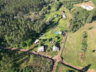 Área rural, foto 5