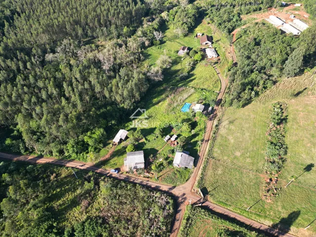 Área rural, foto 5