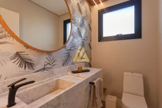 Casa com 4 dormitórios, foto 7