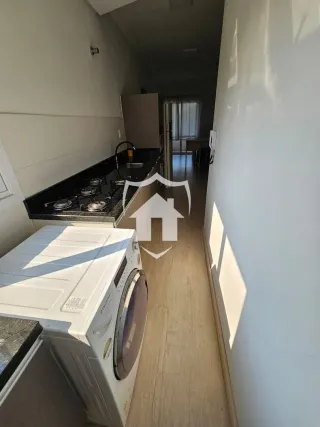 Apartamento com 2 dormitórios, foto 3