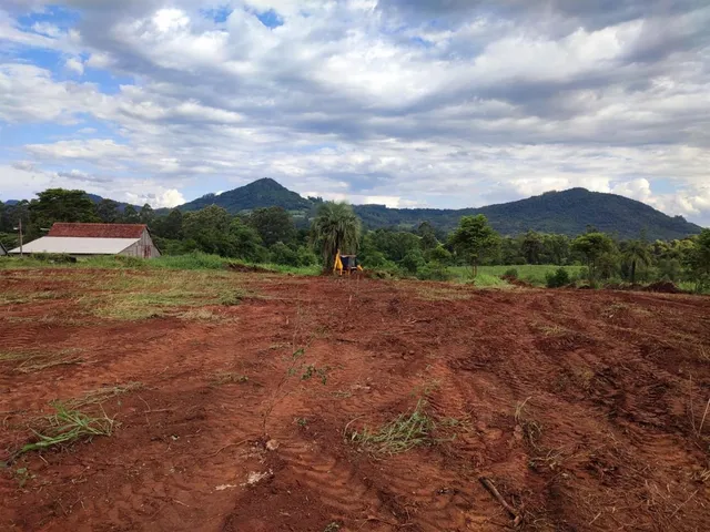 Área rural, foto 5