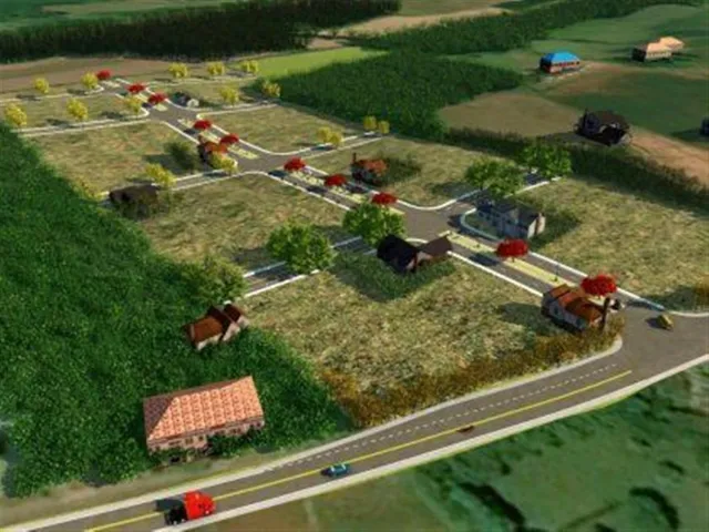Terreno, foto 2