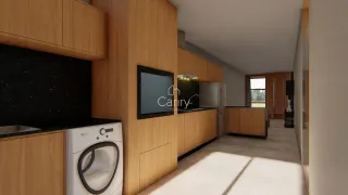 Casa geminada com 3 dormitórios, foto 8