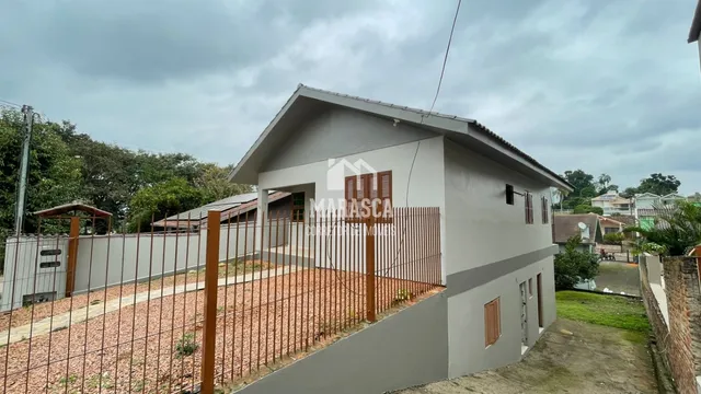 Casa com 3 dormitórios, foto 2