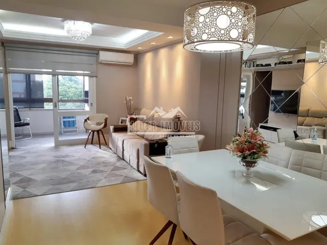 Apartamento com 3 dormitórios, foto 4
