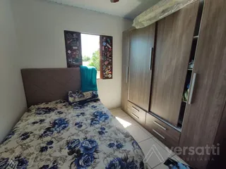 Casa com 2 dormitórios, foto 6