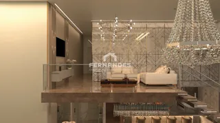 Apartamento com 3 dormitórios, foto 4