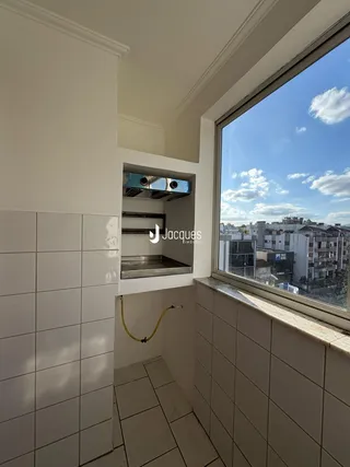 Apartamento com 2 dormitórios, foto 11