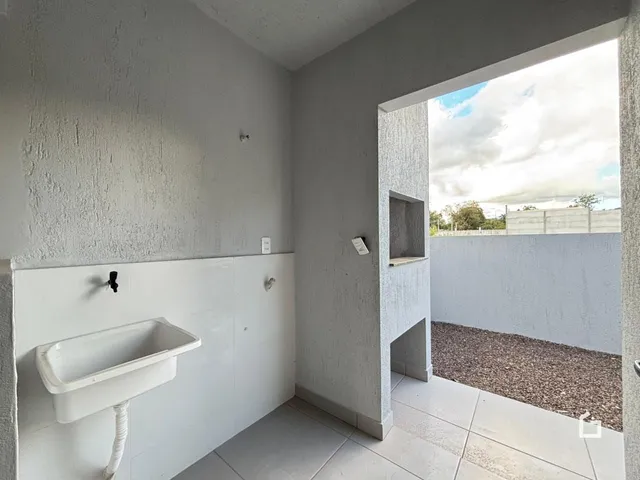 Casa geminada com 2 dormitórios, foto 5