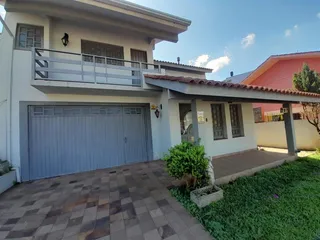 Casa com 3 dormitórios, foto 1