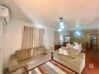 Casa com 4 dormitórios, foto 3