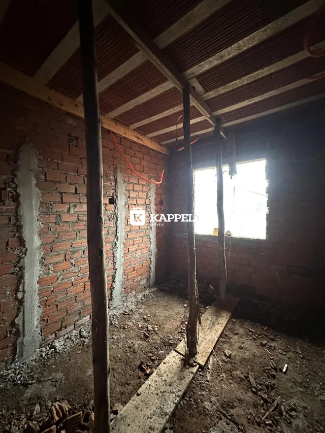 Casa geminada com 2 dormitórios, foto 5