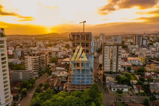 Apartamento com 4 dormitórios, foto 4