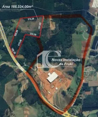 Área rural, foto 4