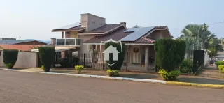 Casa com 2 dormitórios, foto 1