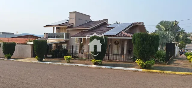 Casa com 2 dormitórios