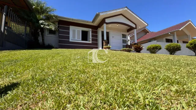 Casa com 3 dormitórios, foto 2
