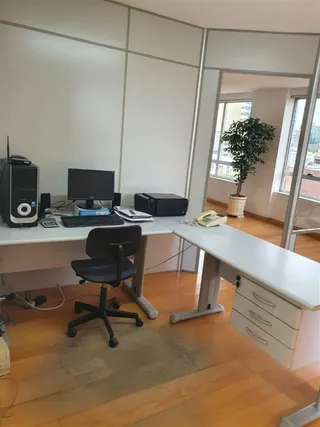 Sala comercial, foto 15
