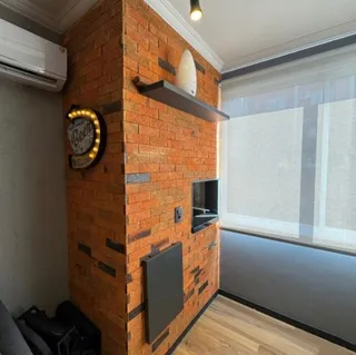 Apartamento com 2 dormitórios, foto 6