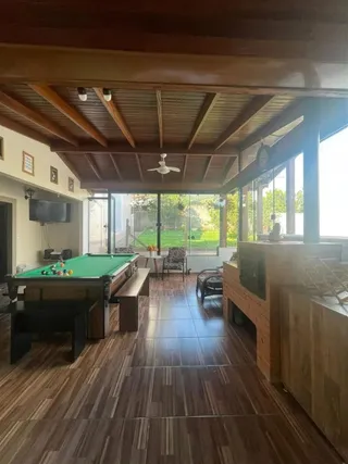 Casa com 4 dormitórios, foto 14