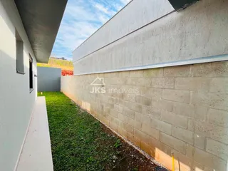 Casa geminada com 3 dormitórios, foto 5