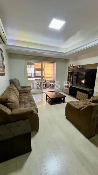 Apartamento com 3 dormitórios, foto 3
