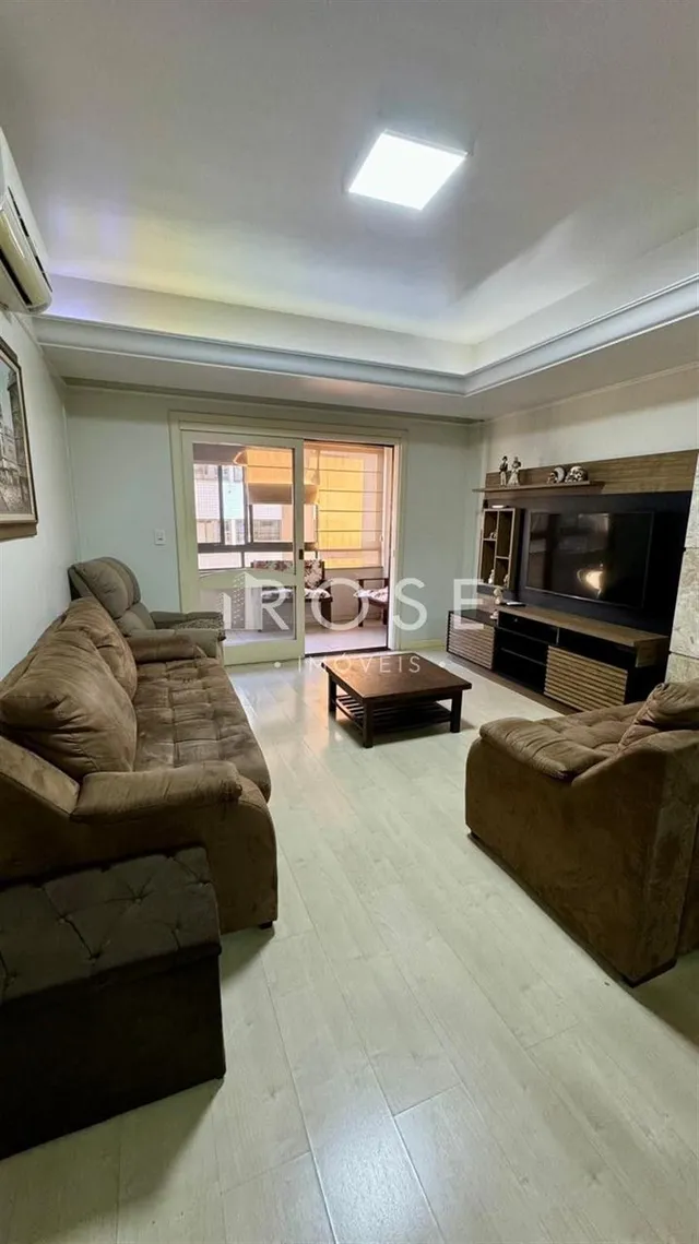 Apartamento com 3 dormitórios, foto 3