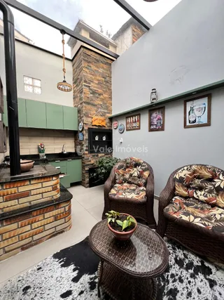 Casa com 3 dormitórios, foto 10