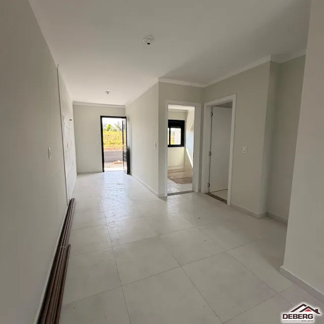 Casa geminada com 2 dormitórios, foto 4