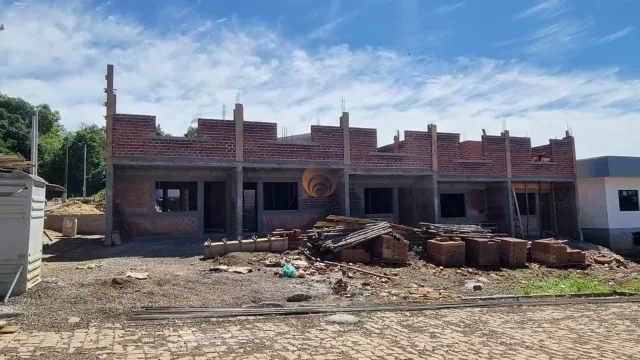 Sobrado com 2 dormitórios, foto 3