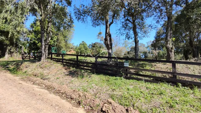 Área rural