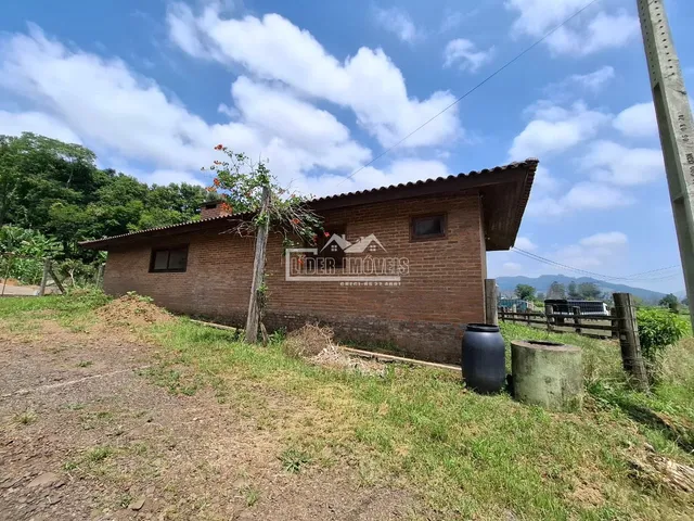 Área rural, foto 5