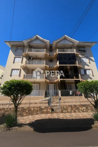 Apartamento com 3 dormitórios, foto 1