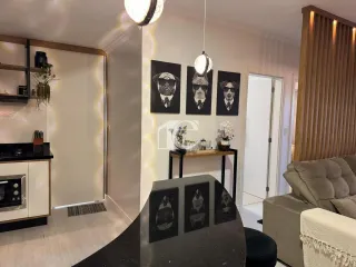 Apartamento com 2 dormitórios, foto 5