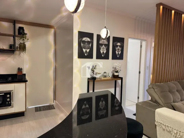 Apartamento com 2 dormitórios, foto 5