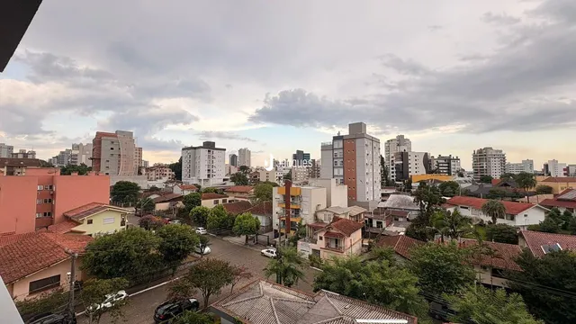 Apartamento com 2 dormitórios, foto 5