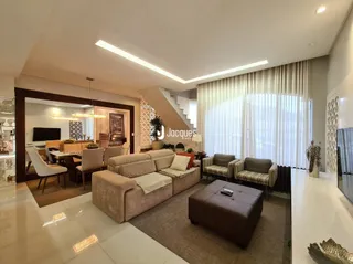 Casa com 4 dormitórios, foto 9