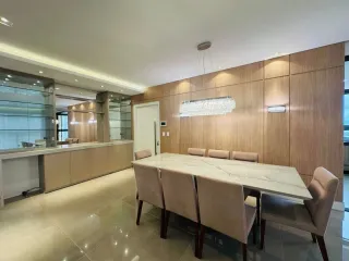 Apartamento com 3 dormitórios, foto 2
