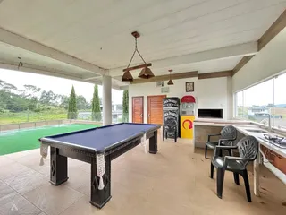Casa com 1 dormitório, foto 28