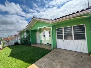 Casa com 5 dormitórios, foto 1