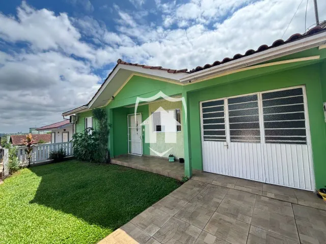 Casa com 5 dormitórios