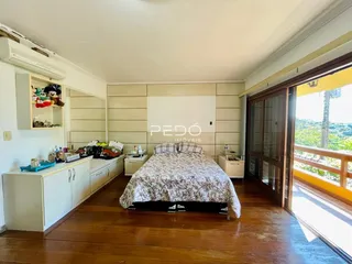 Casa com 5 dormitórios, foto 21
