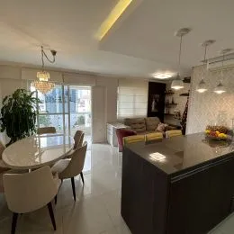 Apartamento com 2 dormitórios, foto 2