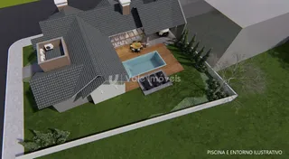 Casa com 3 dormitórios, foto 10