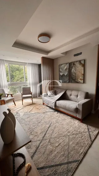 Apartamento com 2 dormitórios, foto 4