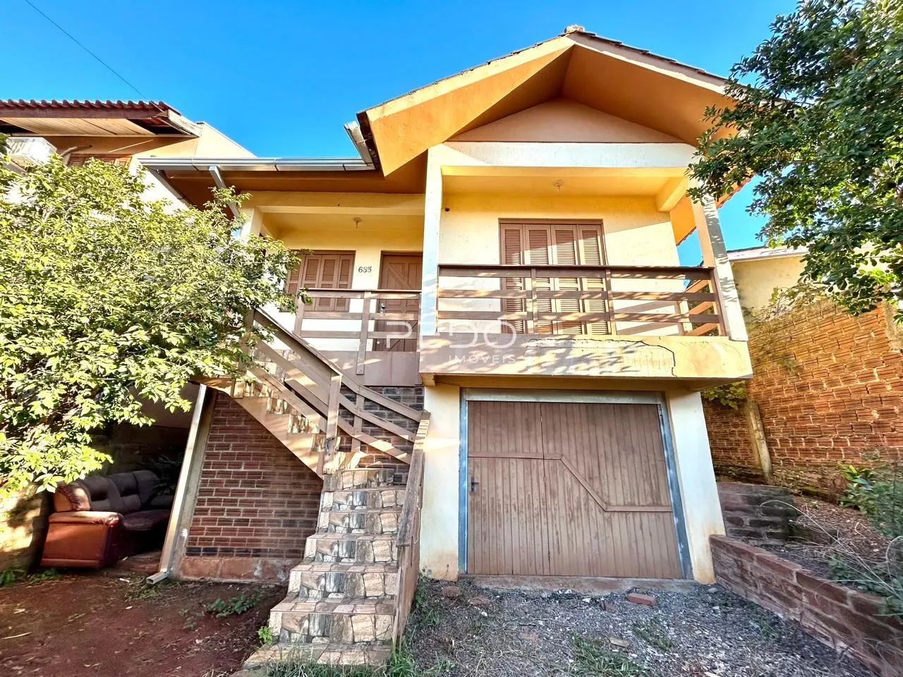 Casa com 3 dormitórios, foto 1