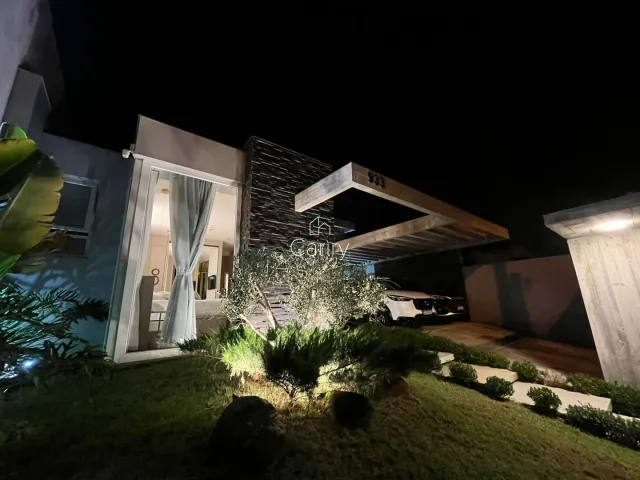 Casa com 3 dormitórios