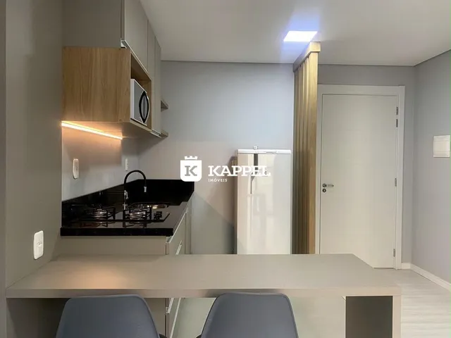 Apartamento com 1 dormitório, foto 5