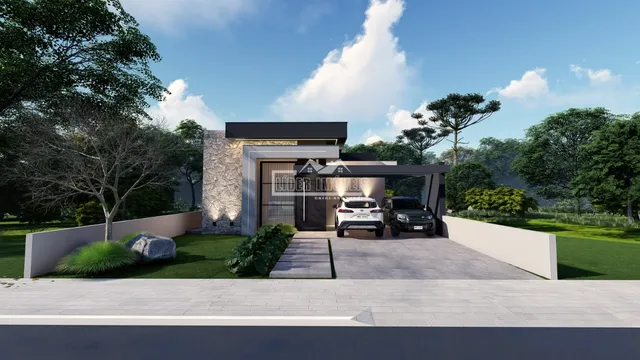 Casa com 2 dormitórios, foto 3