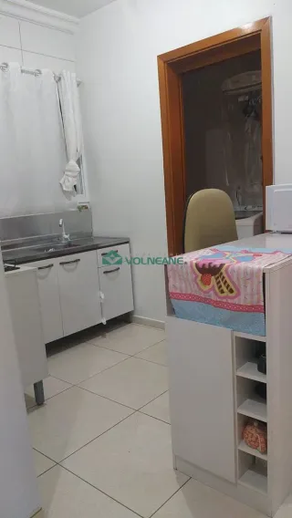 Apartamento com 1 dormitório, foto 2